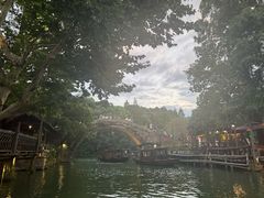 -乌镇西栅景区