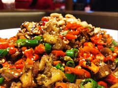 -锅儿匠辣子鸡(春熙路店)