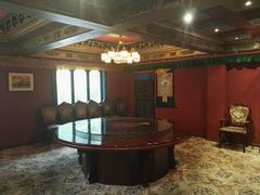 -阿布氇孜藏餐厅(九寨沟店)