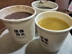 -佳佳甜品(寧波街總店)