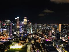 -新加坡瑞士史丹福酒店