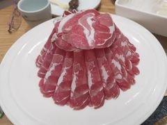 -额尔敦传统涮.冰煮羊火锅(乌兰察布体育场店)