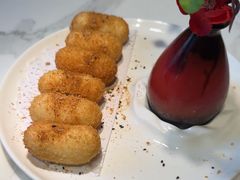 -今朝桃花醉川菜(县西巷店)