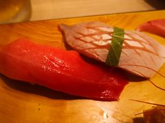-梅丘·寿司の美登利(银座店)