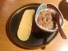 山药粒拌纳豆-大和食乐·鲜和牛酸汤火锅(环宇荟店)