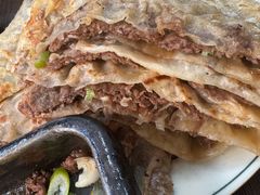 -清真永恒华威肉饼(潘家园店)