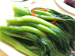 -亮庆餐厅·粤菜·早茶(篁庄店)