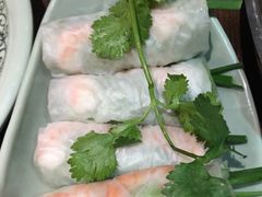 -大头虾越式风味餐厅(光明广场店)