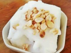 -海口骑楼小吃街