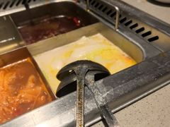 -海底捞火锅(公益西桥店)