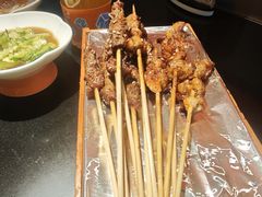 -探鱼·鲜青椒爽麻烤鱼(领展购物广场店)