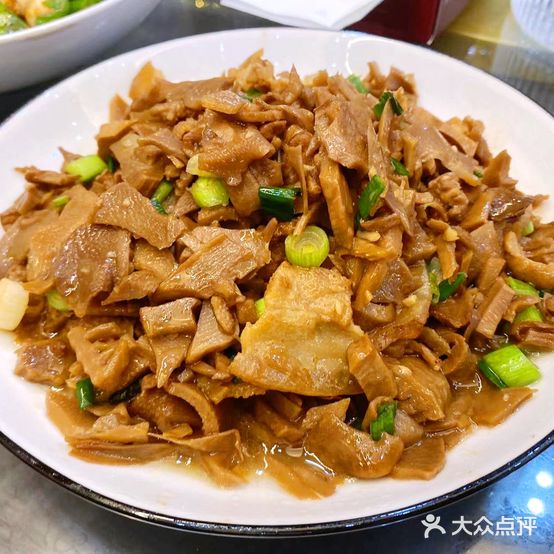 江西小炒悦来店