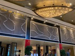 -常德武陵天济喜来登酒店-盛宴餐厅
