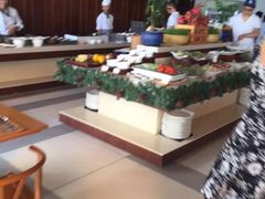 -美奈海崖度假酒店