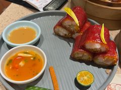-点都德(聚福楼店)
