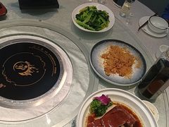 -鱼神·脆肉鲩 全鱼宴(西乡店)