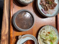 -山食间·中式营养轻餐(保利时光里店)
