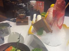 -阳光码头海鲜火锅(世纪大道店)