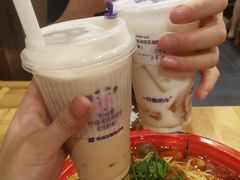 -一只酸奶牛(春熙路店)