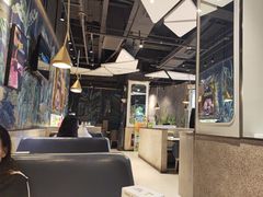 -豪客来牛排(华创国际广场店)