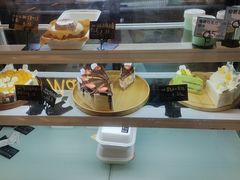 -Max Bakery 阿唛手作