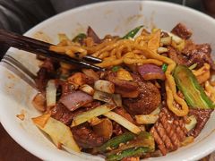 -寻裕记·现炒浇头面(人民广场店)