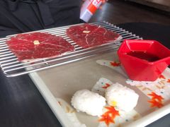 -和一料理(安阳店)