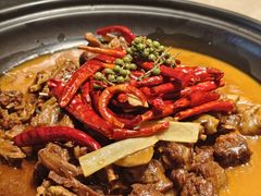 -绣园·茶食宴(湘绣博物馆店)