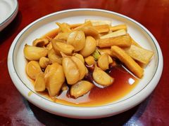 -金泰老法菜(天民路店)