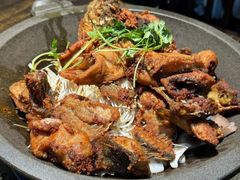 -蜀留香石锅鱼(六顺街店)