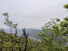 -岳麓山风景名胜区