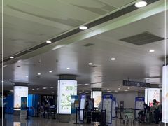 -贵阳龙洞堡国际机场-T2航站楼