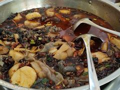 -黑竹香鸡(营和巷店)