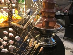 -金海湾大酒店-可园餐厅