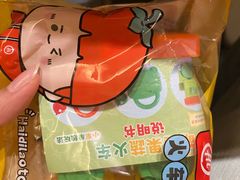 -海底捞火锅(宇飞大厦店)