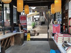 -新万鑫银丝面·非遗无锡味(惠山古镇店)