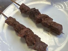 -88号小吃店·经典云南菜·地道纳西美食