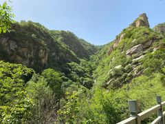 -黑龙潭风景区