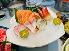 -虾佬圣汤·海鲜姿造(乐堤港店)