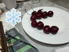 -金马门国际美食百汇(珞喻路店)