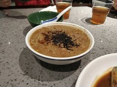 姜汁炖蛋-荣家小吃(紫阳街店)