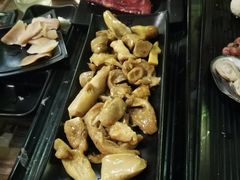 -丽江庭院之丽江往事(安定门店)