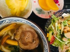 -小曹日本料理(软景中心店)