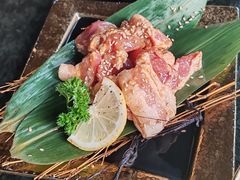 -炭虎烤肉(桂林路店)