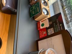 -星巴克(古象大酒店店)