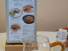 -正佳广场万豪酒店-粤菜餐厅·点心·海鲜·聚餐