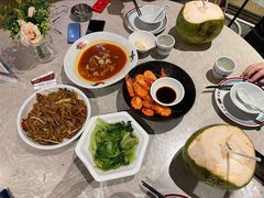 -达叔香味海鲜(海棠68环球美食街店)