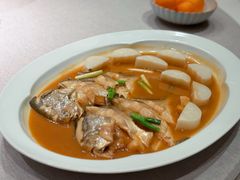 -荣轩(新荣记环球金融中心店)