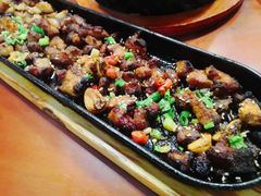 -有位虾匠·香辣蟹·小龙虾(李村店)