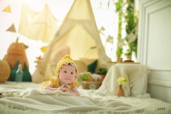 -Baby Pastel 自然光儿童摄影(CBD店)